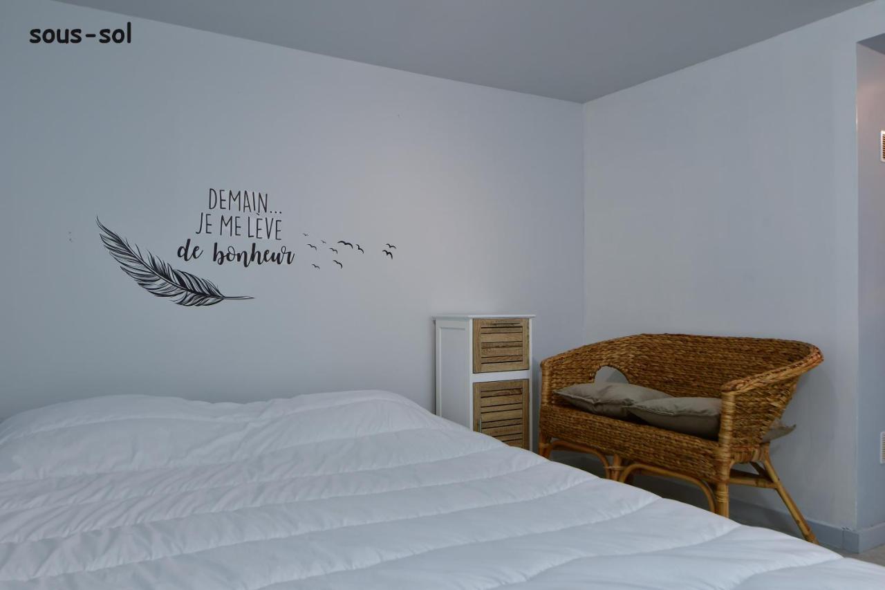 Les Herbages Mers-les-Bains Luaran gambar